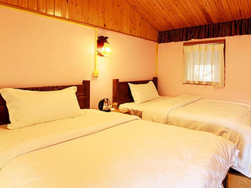 Lijiang Mengzhiju Hotel מראה חיצוני תמונה