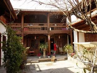Lijiang Mengzhiju Hotel מראה חיצוני תמונה