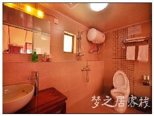 Lijiang Mengzhiju Hotel מראה חיצוני תמונה