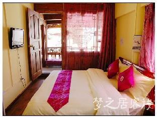 Lijiang Mengzhiju Hotel מראה חיצוני תמונה